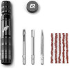 Rockbros Tubeless Tire Repair Kit - Black 5907769374029 - (8386824307474)