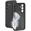 SBS Instict Cover Samsung A36 5G Black Backcover - (INSTSAA36K)