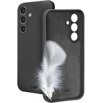 SBS Instict Cover Samsung A36 5G Black Backcover - (INSTSAA36K)