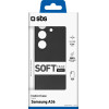 SBS Instict Cover Samsung A36 5G Black Backcover - (INSTSAA36K)