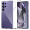 Tech-Protect Flexair Hybrid Case Samsung S25 Edge Clear Backcover - (TPFHSAS25E)