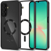 Tech-Protect Magflex Case Samsung A56 5G Shiny Black Backcover - (TPMFSAMA56SB)