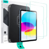 ESR - (2pack) Tempered Glass Screen Protector Ultrafit Tray - Ipad 10 (2022) 10.9 / 11 (2025) - Clear