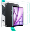 ESR - (2pack) Tempered Glass Screen Protector Ultrafit Tray - Ipad Air 11 (2024) / Air 11 (2025) - Clear