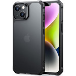 ESR - Air Armor - Iphone 13 / Iphone 14 - Frosted Black