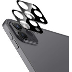 ESR - Camera Lens Protector (2 pack) - Ipad Pro 11 / 12.9 (2022 / 2021 / 2020) / 13 (2024) - Black