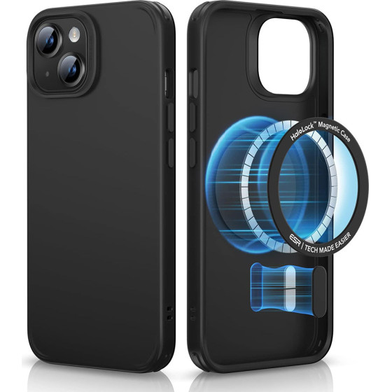 ESR - Classic Hybrid Halolock - Iphone 13 / 14 - Black