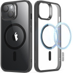 ESR - Classic Hybrid Halolock - Iphone 15 Plus - Clear Black