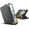 ESR - Flip Hybrid (With Pencil Holder) - Ipad 10 (2022) 10.9 / 11 (2025 - Black