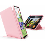 ESR - Flip Hybrid (With Pencil Holder) - Ipad 10 (2022) 10.9 / 11 (2025 - Pink
