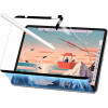 ESR - Paper-Feel Magnetic - Ipad 10 (2022) 10.9 / 11 (2025) - Clear
