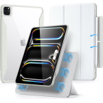 ESR - Rebound Hybrid - Ipad Pro 13 (2024) - White