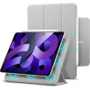 ESR - Rebound Magnetic - Ipad Pro 11 2018 / Air 4 / 5 / 11 (2020/2022/2024) - Grey