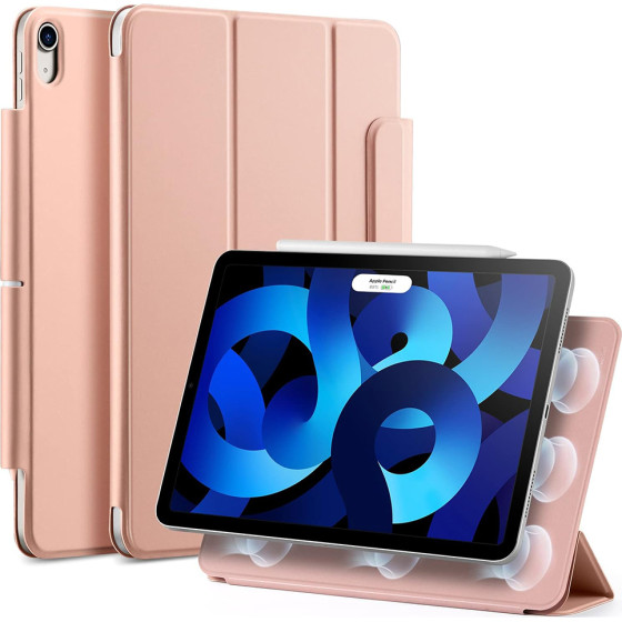 ESR - Rebound Magnetic - Ipad Pro 11 2018 / Air 4 / 5 / 11 (2020/2022/2024) - Pink
