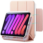 ESR - Rebound Magnetic - Ipad Pro 11 2018 / Air 4 / 5 / 11 (2020/2022/2024) - Rose Gold