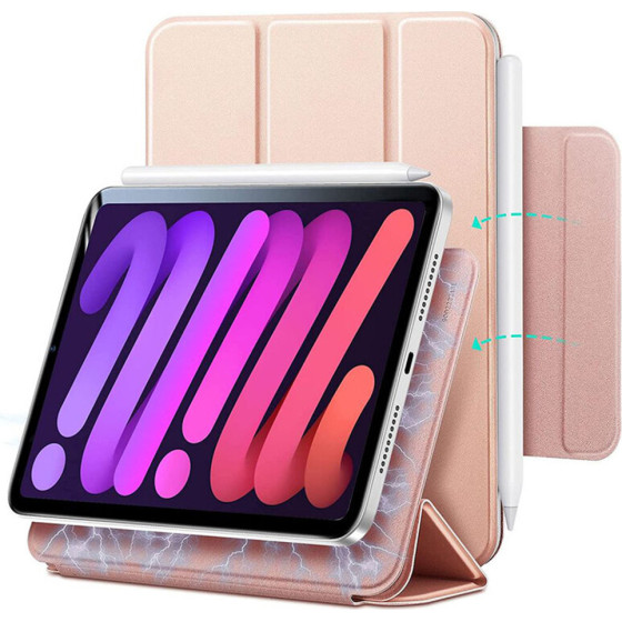 ESR - Rebound Magnetic - Ipad Pro 11 2018 / Air 4 / 5 / 11 (2020/2022/2024) - Rose Gold