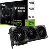 Asus Vga TUF-RTX5070-O12G-GAMING, 12GB, GDDR7 - (90YV0LZ0-M0NA00)
