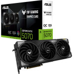 Asus Vga TUF-RTX5070-O12G-GAMING, 12GB, GDDR7 - (90YV0LZ0-M0NA00)