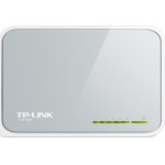 TP-LINK SWITCH 5 PORTS 10/100M - (TL-SF1005D)