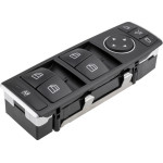 NTY ��������� ��������� ��������� ��� Mercedes Cla C117 2013+ / Gle W166 2015+ / A-Klas W176 2012+ / Gla X156 2013+ 3PIns orig.1669054400/A1669054400 ��� - 1 TEM. - (EWS-ME-074)