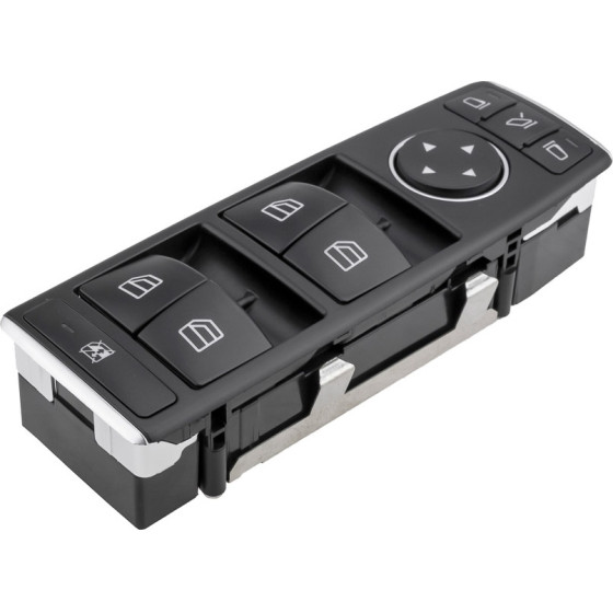NTY ��������� ��������� ��������� ��� Mercedes Cla C117 2013+ / Gle W166 2015+ / A-Klas W176 2012+ / Gla X156 2013+ 3PIns orig.1669054400/A1669054400 ��� - 1 TEM. - (EWS-ME-074)