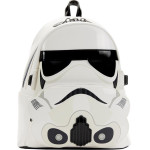Loungefly Star Wars Stormtrooper Lenticular Mini Backpack (STBK0285)
