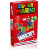 Winning Moves: Mega Whot - Super Mario (English Language) (WM04006-ML1-6)