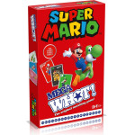 Winning Moves: Mega Whot - Super Mario (English Language) (WM04006-ML1-6)