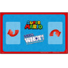 Winning Moves: Mega Whot - Super Mario (English Language) (WM04006-ML1-6)