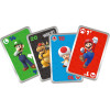 Winning Moves: Mega Whot - Super Mario (English Language) (WM04006-ML1-6)