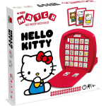 Winning Moves: Top Trumps Match - Hello Kitty (English Language) (WM04859-ML1-6)