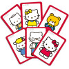 Winning Moves: Top Trumps Match - Hello Kitty (English Language) (WM04859-ML1-6)