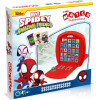 Winning Moves: Top Trumps Match - Spidey & Friends (English Language) (WM04798-ML1-6)