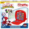 Winning Moves: Top Trumps Match - Spidey & Friends (English Language) (WM04798-ML1-6)