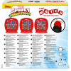 Winning Moves: Top Trumps Match - Spidey & Friends (English Language) (WM04798-ML1-6)