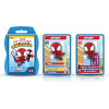 Winning Moves: Top Trumps Specials - Spidey & Friends Playing Cards (WM04796-EN1)