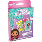Winning Moves: Whot - Gabbys Dollhouse (English Language) (WM04565-ML2-12)