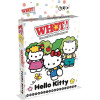 Winning Moves: Whot - Hello Kitty (English Language) (WM05099-ML1-6)