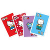 Winning Moves: Whot - Hello Kitty (English Language) (WM05099-ML1-6)