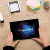 Egoboo Tablet Primeone - (EB101BLUE)