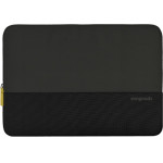 STM Origin Laptop Sleeve - Case For Macbook Pro 14'' / Laptop 14'' / 13'' (Black slate) - (STM-114-482M-01)