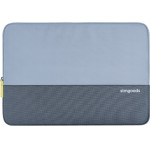 STM Origin Laptop Sleeve - Case For Macbook Pro 14'' / Laptop 14'' / 13'' (Glacier blue) - (STM-114-482M-02)
