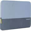 STM Origin Laptop Sleeve - Case For Macbook Pro 14'' / Laptop 14'' / 13'' (Glacier blue) - (STM-114-482M-02)