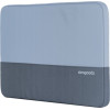 STM Origin Laptop Sleeve - Case For Macbook Pro 14'' / Laptop 14'' / 13'' (Glacier blue) - (STM-114-482M-02)