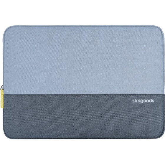 STM Origin Laptop Sleeve - Case For Macbook Pro 14'' / Laptop 14'' / 13'' (Glacier blue) - (STM-114-482M-02)