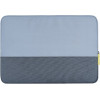 STM Origin Laptop Sleeve - Case For Macbook Pro 14'' / Laptop 14'' / 13'' (Glacier blue) - (STM-114-482M-02)