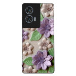 Sonique ���� 3D Flower Series ��� Motorola Edge 50 Fusion 5G �������