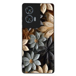 Sonique ���� 3D Flower Series ��� Motorola Edge 50 Fusion 5G ����