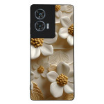 Sonique ���� 3D Flower Series ��� Motorola Edge 50 Fusion 5G �����