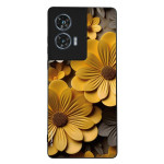 Sonique ���� 3D Flower Series ��� Motorola Edge 50 Fusion 5G �������